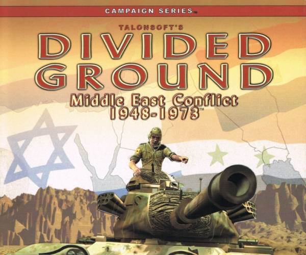 Divided Ground