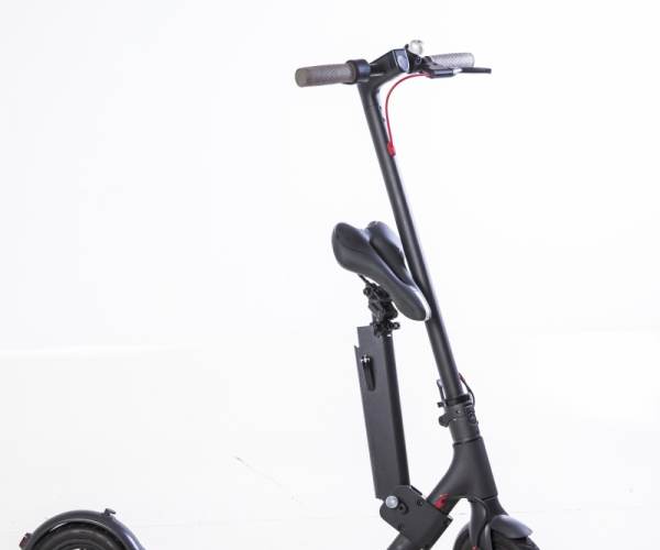 3D Scooter Racing vs Scooter Pro