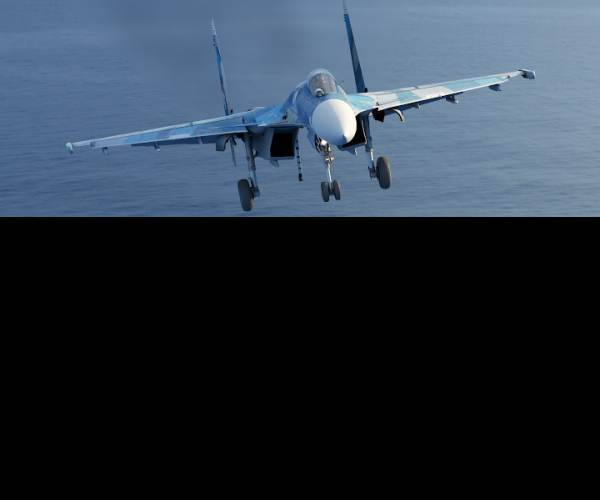 Flanker 2.5 multiplayer