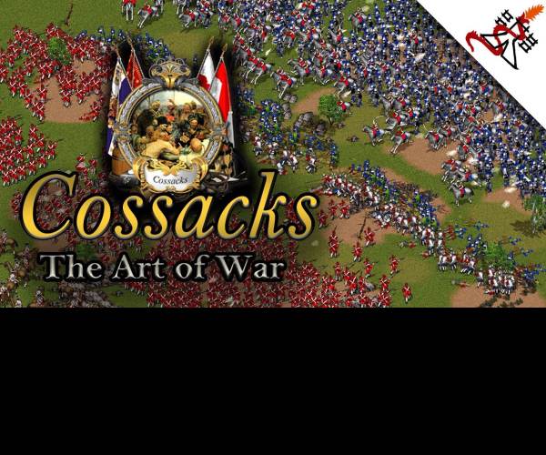 Cossacks: The Art of War