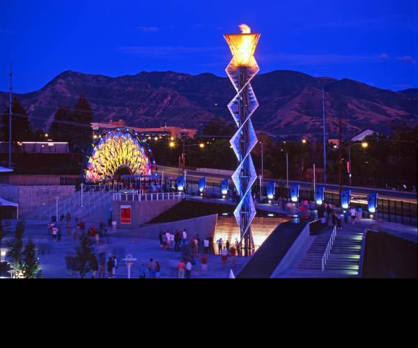 Salt Lake City 2002