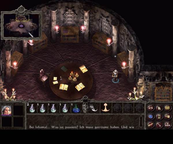 Gorasul: Legacy of the Dragon