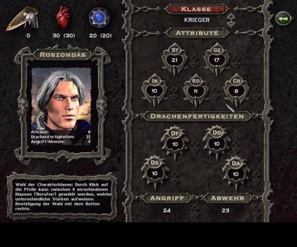 Gorasul: Legacy of the Dragon