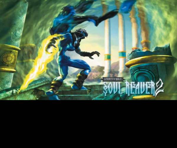 Soul Reaver 2