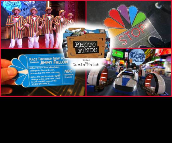 NY Race