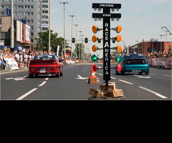 NY Race