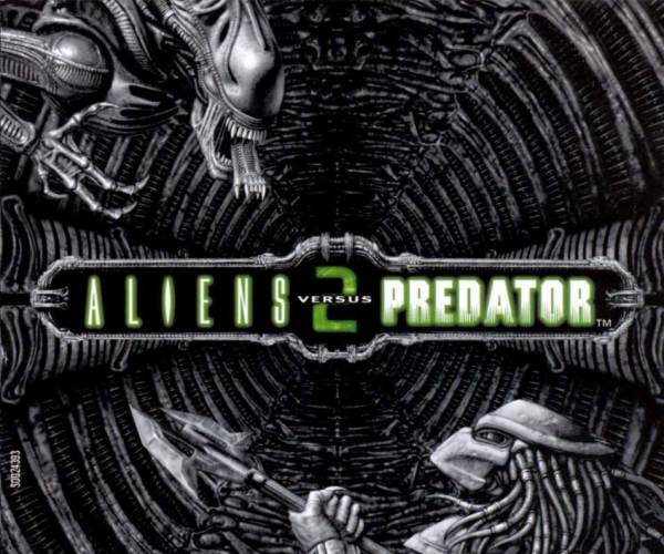 Aliens vs Predator 2
