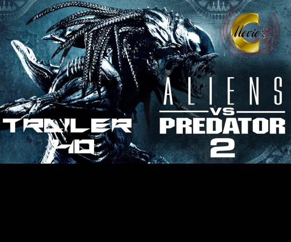 Aliens vs Predator 2