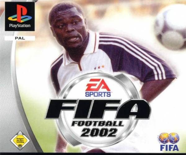 FIFA Football 2002