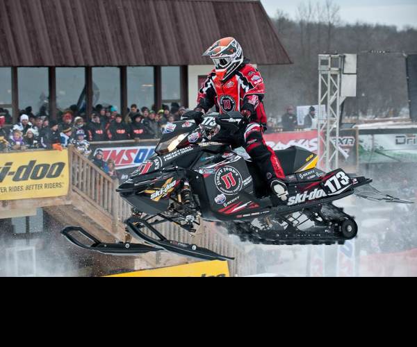 SnoCross Extreme Racing