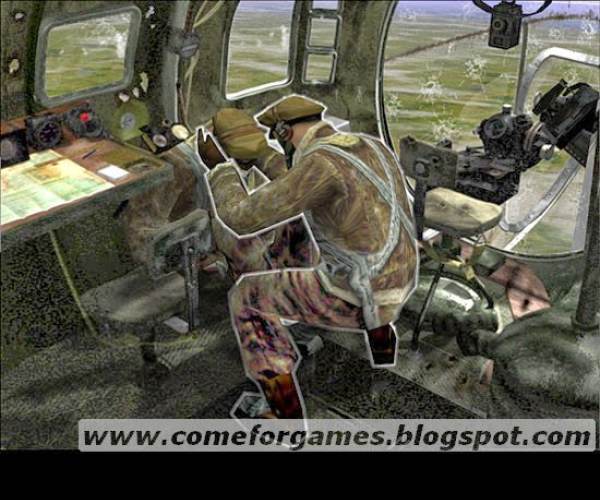 B-17 Flying Fortress: The Mighty Eight