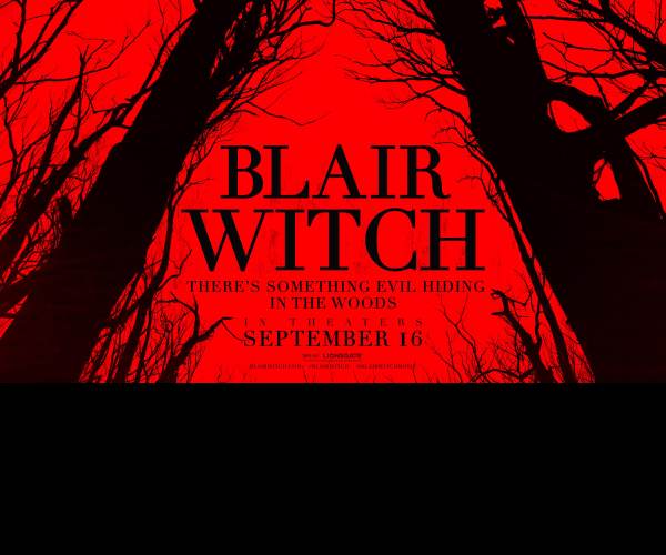 Blair Witch 3