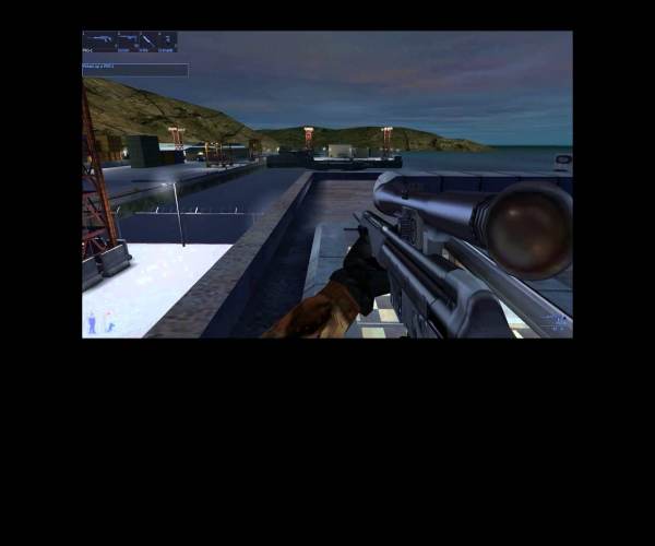 Project IGI