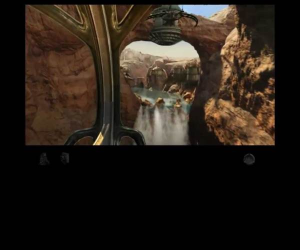 Myst IV: Revelation