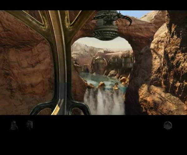 Myst IV: Revelation
