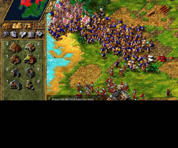 The Settlers 4