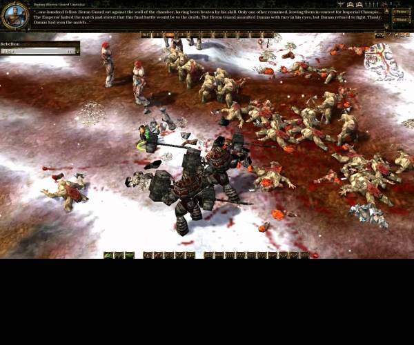 Myth 3: The Wolf Age