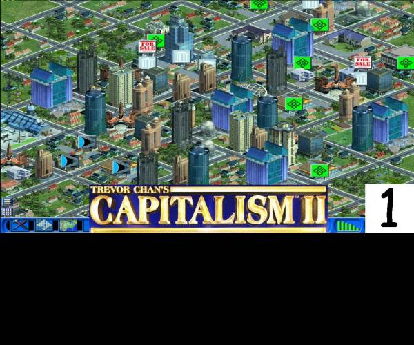 Capitalism 2