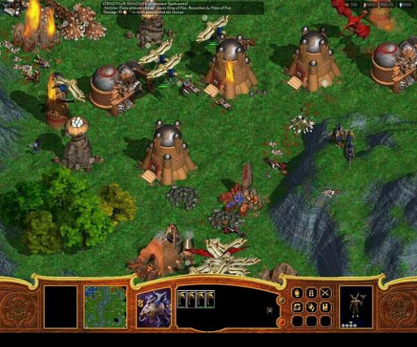 Warlords Battlecry 2