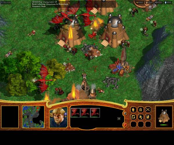 Warlords Battlecry 2