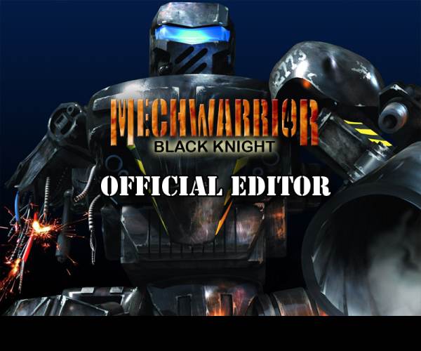 MechWarrior 4: Black Knight