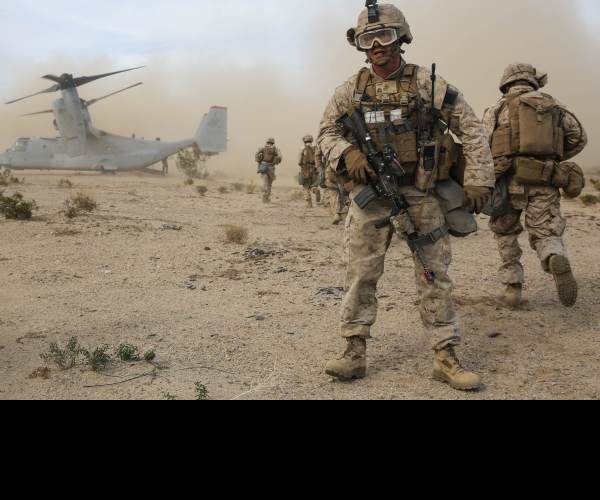 Combat