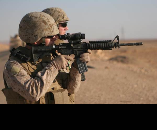 Combat