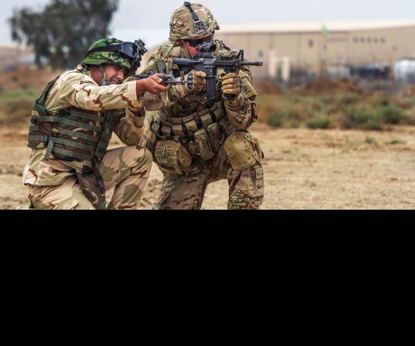 Combat