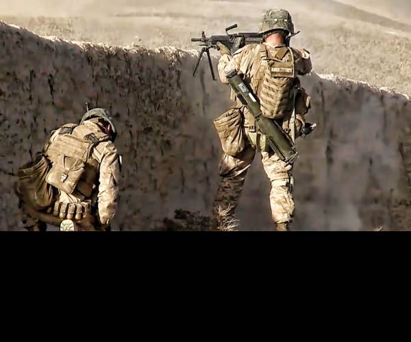 Combat