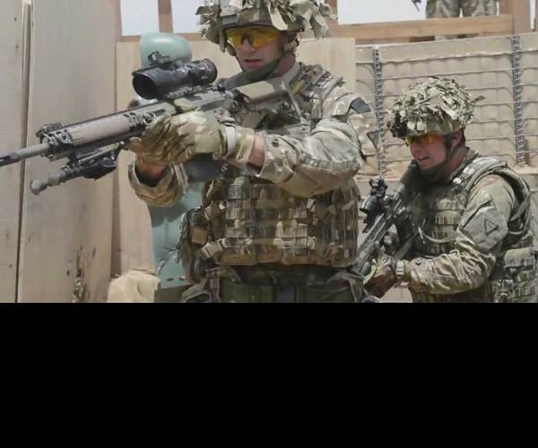 Combat