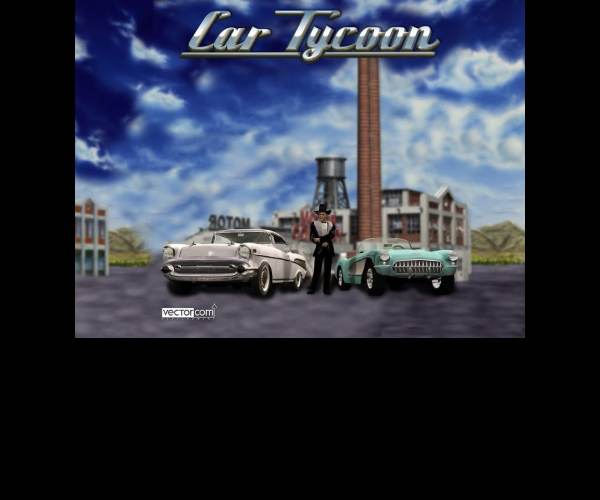 Car Tycoon