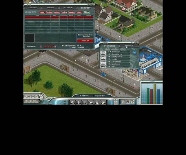 Car Tycoon