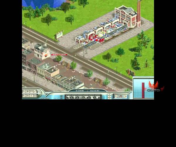 Car Tycoon