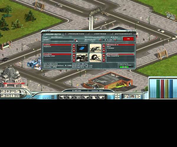 Car Tycoon
