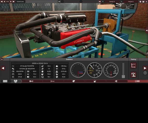 Car Tycoon