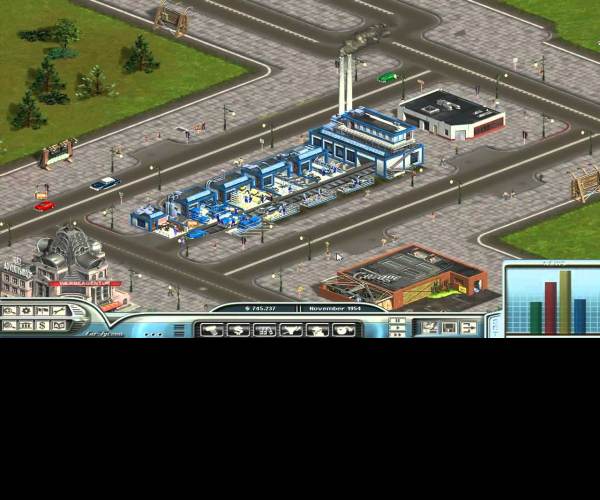 Car Tycoon