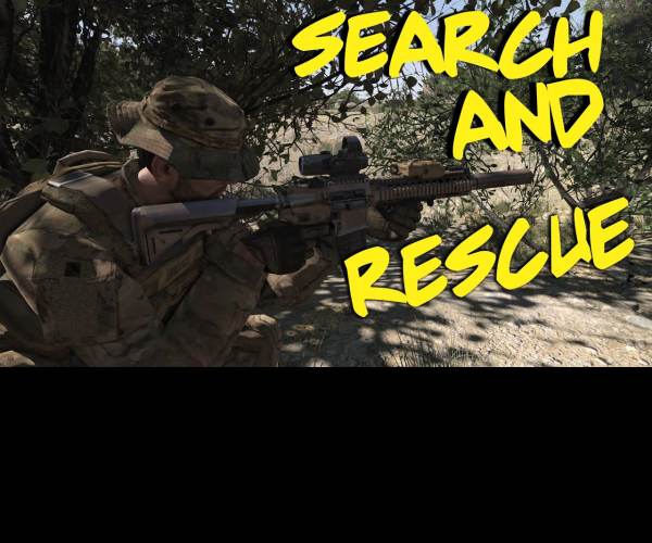 Search & Rescue 3