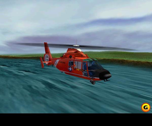 Search & Rescue 3