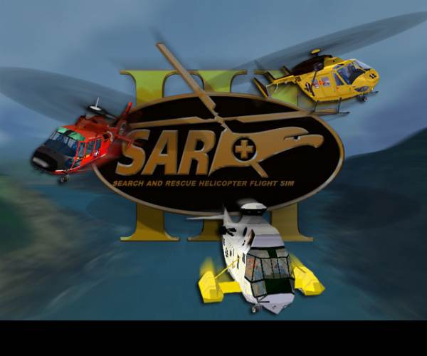 Search & Rescue 3