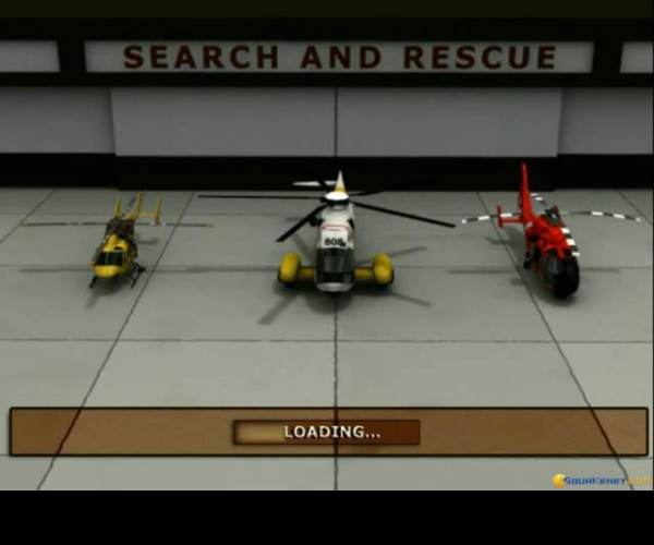 Search & Rescue 3