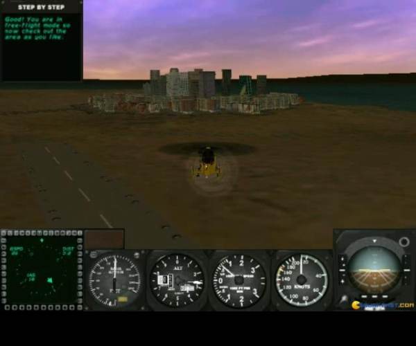Search & Rescue 3