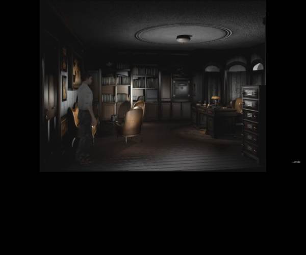 Hitchcock: The Final Cut
