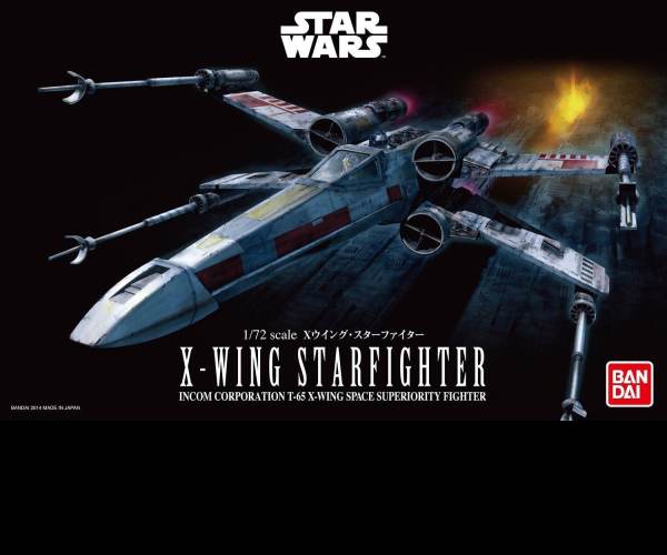 STAR WARS Starfighter