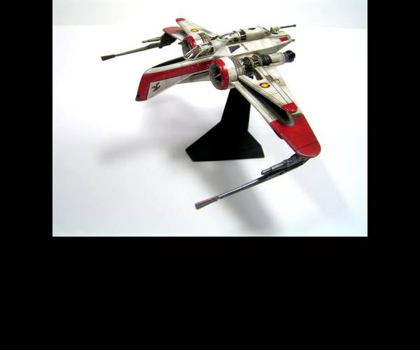 STAR WARS Starfighter