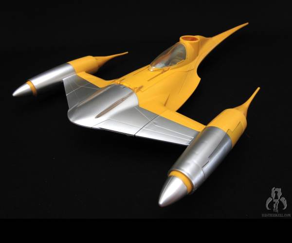 STAR WARS Starfighter