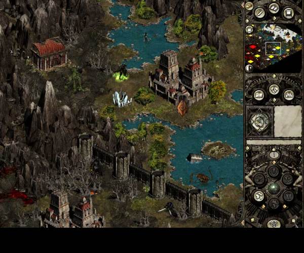 Disciples II: Dark Prophecy