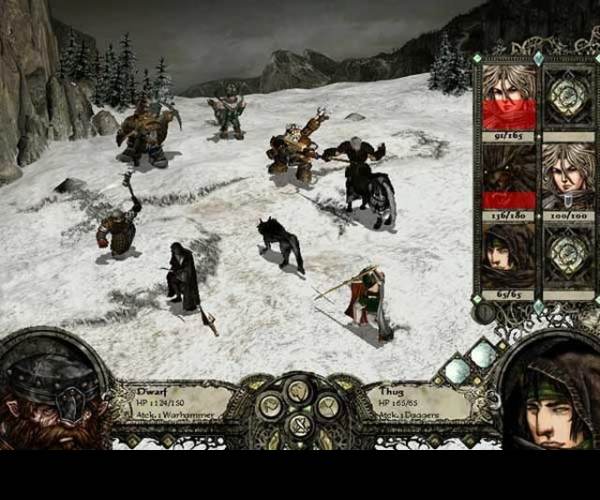 Disciples II: Dark Prophecy