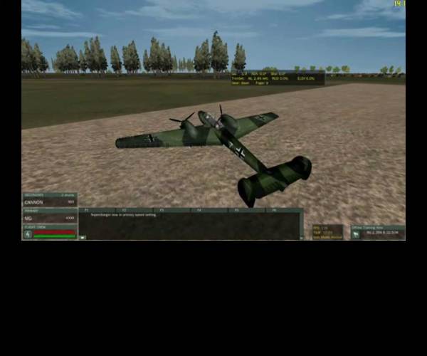 World War II Online