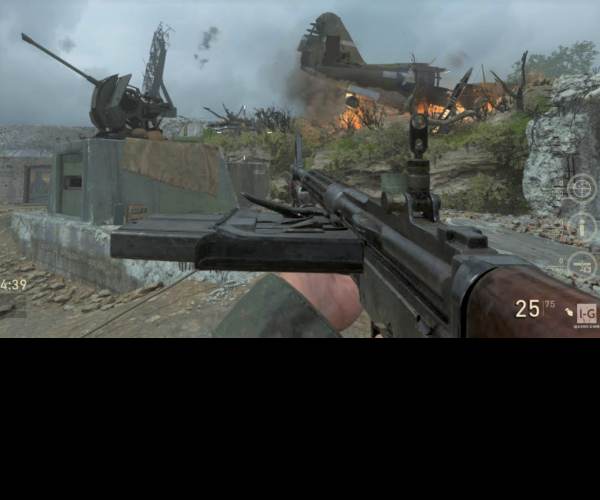 World War II Online