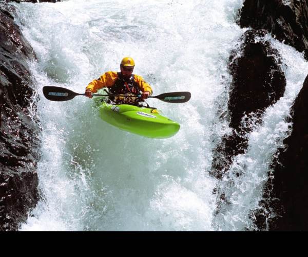 Kayak Extreme